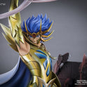 Figurine Saint Seiya - Deathmask du Cancer - Anime Town