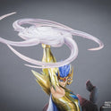 Figurine Saint Seiya - Deathmask du Cancer - Anime Town