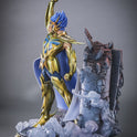 Figurine Saint Seiya - Deathmask du Cancer - Anime Town
