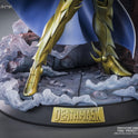 Figurine Saint Seiya - Deathmask du Cancer - Anime Town