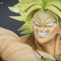 Figurine Dragon Ball - Broly le Super Saiyan Légendaire - Anime Town