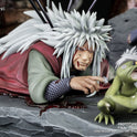 Figurine Naruto - La mort de Jiraya - Anime Town