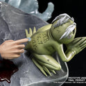 Figurine Naruto - La mort de Jiraya - Anime Town