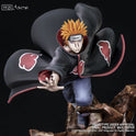 Figurine Naruto - La mort de Jiraya - Anime Town