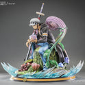 Figurine One Piece - Law coeur - Anime Town