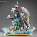 Figurine One Piece - Law coeur - Anime Town
