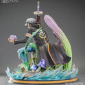 Figurine One Piece - Law coeur - Anime Town