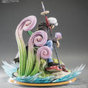 Figurine One Piece - Law coeur - Anime Town