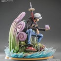 Figurine One Piece - Law coeur - Anime Town