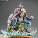 Figurine One Piece - Law coeur - Anime Town
