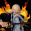 Figurine Bleach - Yamamoto Zanpakuto