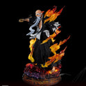 Figurine Bleach - Yamamoto Zanpakuto