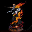 Figurine Bleach - Yamamoto Zanpakuto