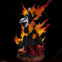 Figurine Bleach - Yamamoto Zanpakuto