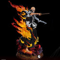 Figurine Bleach - Yamamoto Zanpakuto