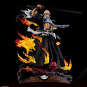 Figurine Bleach - Yamamoto Zanpakuto
