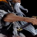 Figurine Bleach - Yamamoto Zanpakuto
