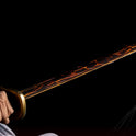 Figurine Bleach - Yamamoto Zanpakuto