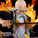 Figurine Bleach - Yamamoto Zanpakuto