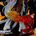 Figurine Bleach - Yamamoto Zanpakuto
