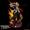 Figurine Bleach - Yamamoto Zanpakuto