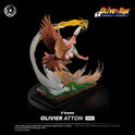 Figurine Captain Tsubasa - Olivier Atton