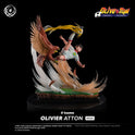 Figurine Captain Tsubasa - Olivier Atton