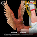 Figurine Captain Tsubasa - Olivier Atton