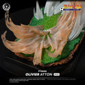 Figurine Captain Tsubasa - Olivier Atton