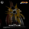 Figurine Captain Tsubasa - Olivier Atton