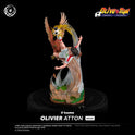 Figurine Captain Tsubasa - Olivier Atton