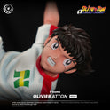 Figurine Captain Tsubasa - Olivier Atton