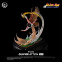 Figurine Captain Tsubasa - Olivier Atton