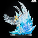 Figurine Saint Seiya - Hyoga - Anime Town