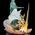 Figurine Saint Seiya - Shura - Anime Town