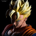 Figurine Dragon Ball Z - Future Gohan Movies Collection