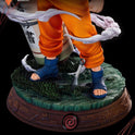 Figurine Naruto - Naruto Crossed Destinies Collection - Anime Town