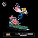 Figurine Naruto - MINATO NAMIKAZE - Anime Town