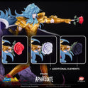 Figurine Saint Seiya - Aphrodite des Poissons