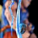 Figurine Dragon Ball - Son Goku Super Saiyan - Anime Town