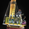 Figurine One Piece - Shanks Haki - Anime Town