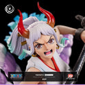 Figurine One Piece - Yamato - Anime Town