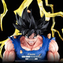 Figurine Dragon Ball - Son Goku Super Saiyan - Anime Town