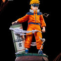 Figurine Naruto - Naruto Crossed Destinies Collection - Anime Town