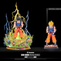 Figurine Dragon Ball - Son Goku Super Saiyan - Anime Town