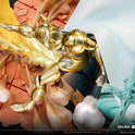 Figurine Saint Seiya - Shura - Anime Town