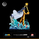 Figurine Saint Seiya - Sea Dragon Kanon - Anime Town