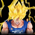 Figurine Dragon Ball - Son Goku Super Saiyan - Anime Town