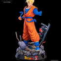 Figurine Dragon Ball Z - Future Gohan Movies Collection