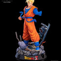 Figurine Dragon Ball Z - Future Gohan Movies Collection